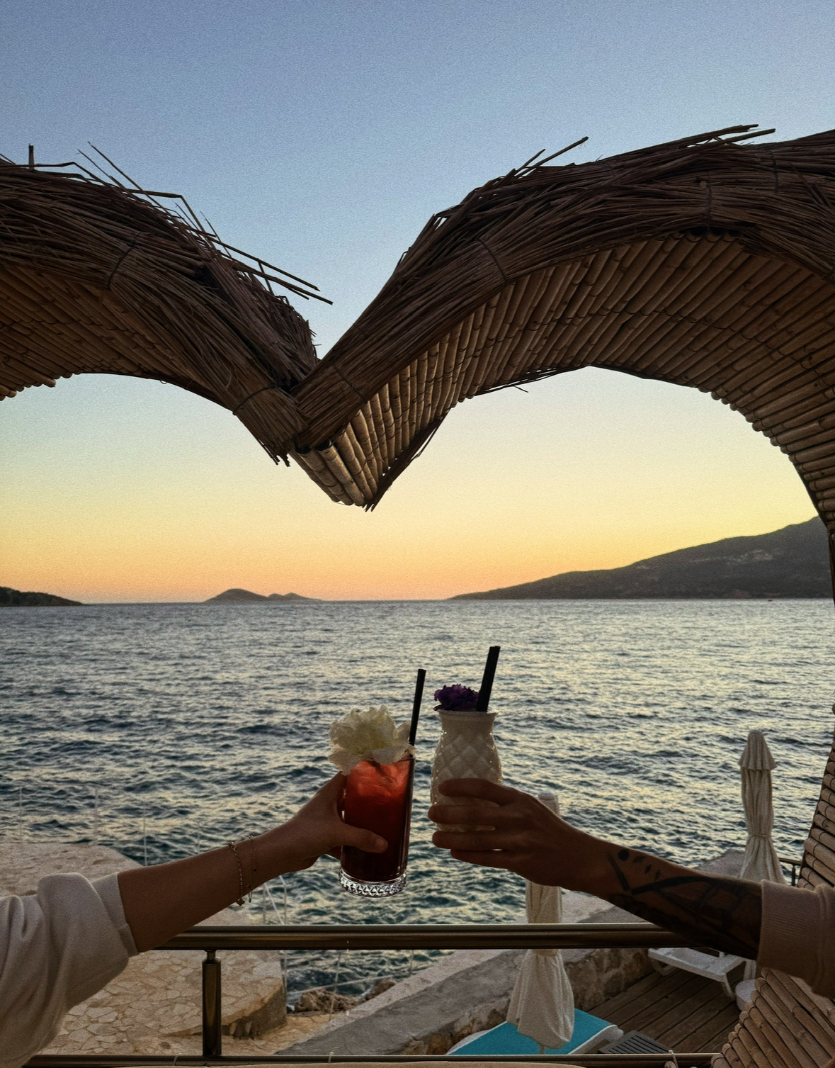 Signature Cocktails 