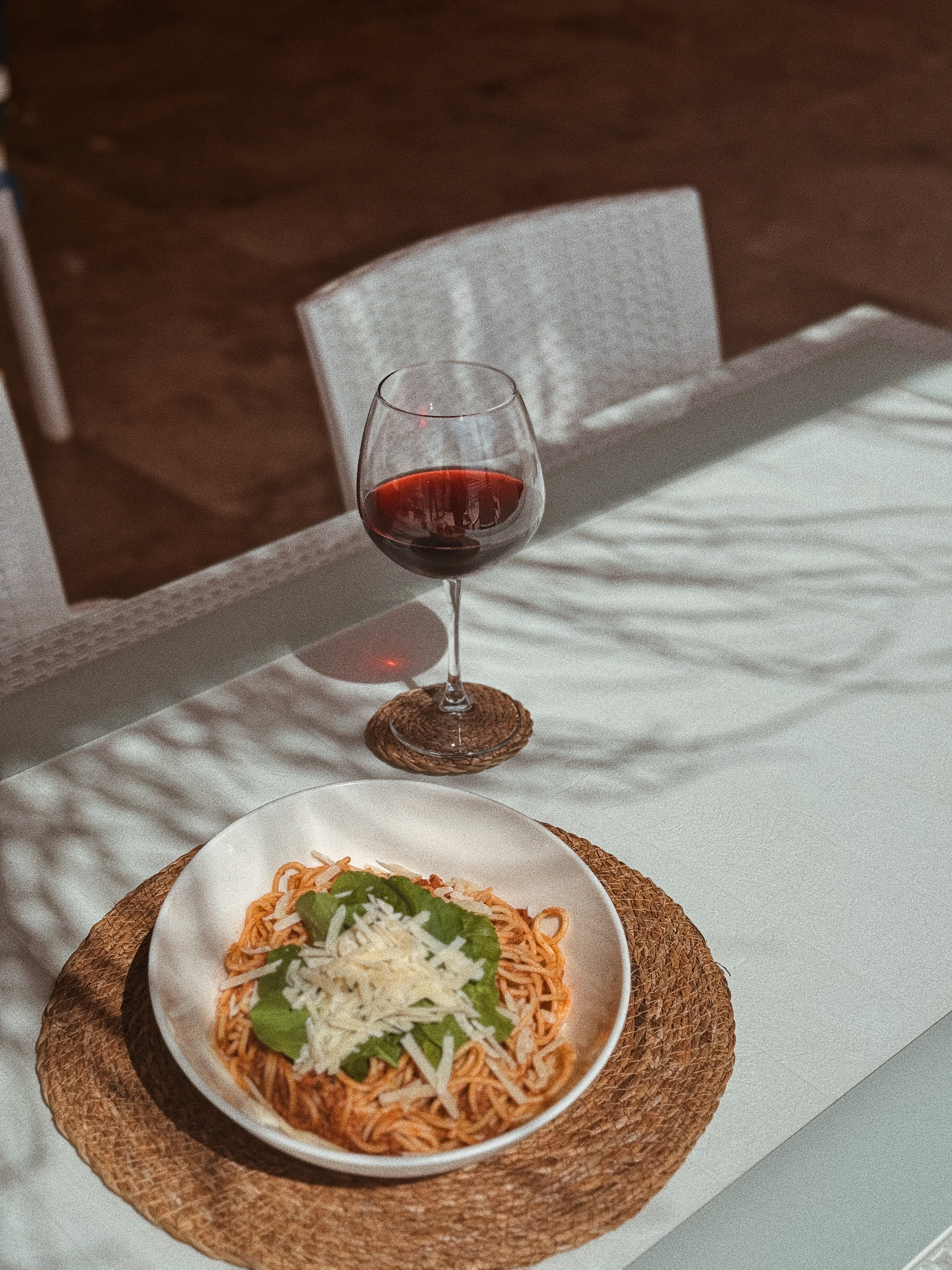 Pastas